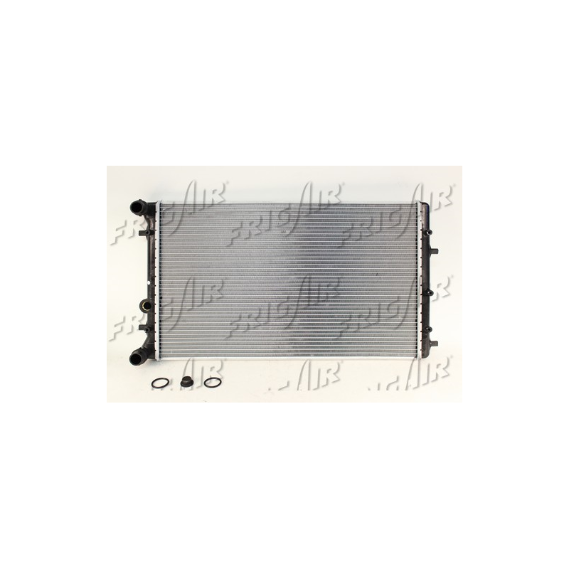 Radiatore acqua - FRIG AIR