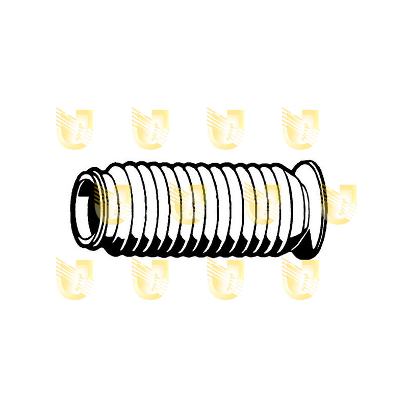 Cuffia sterzo - UNIGOM