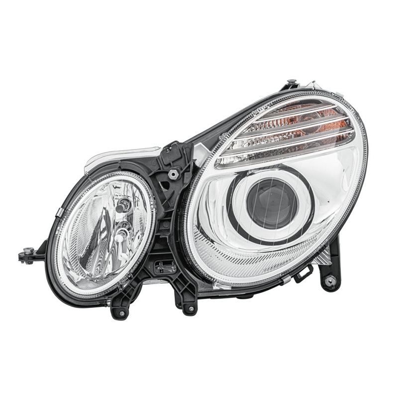 Proiettore anteriore - HELLA