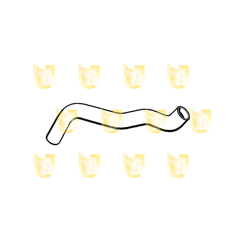 Tubo radiatore - UNIGOM