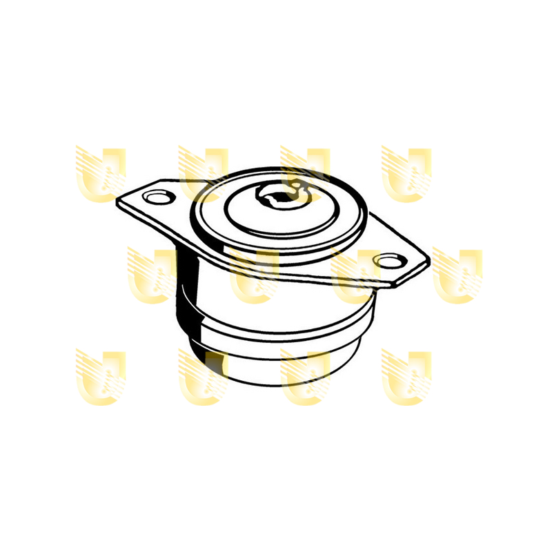 Supporto motore - UNIGOM