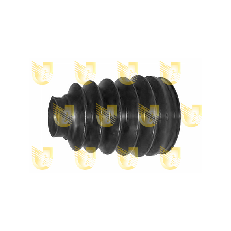 Cuffia semiasse - UNIGOM