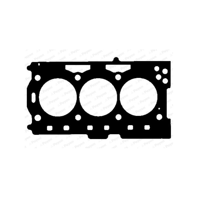 Guarnizione testata - PAYEN