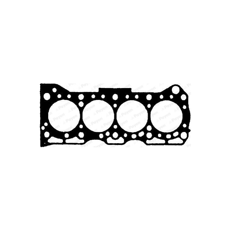 Guarnizione testata - PAYEN