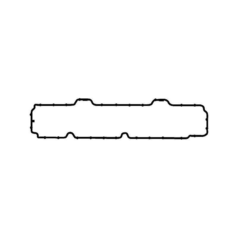 Guarnizione coperchio punterie - CORTECO