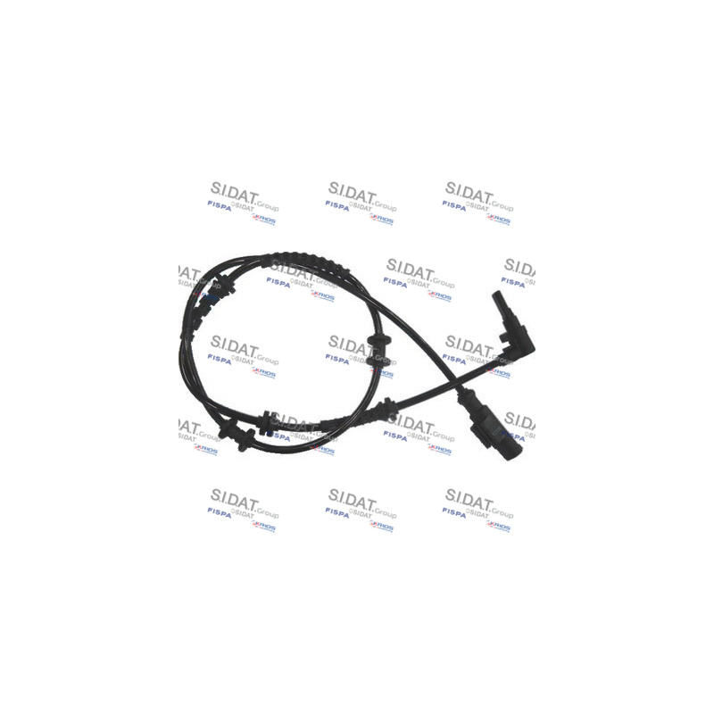Sensore ABS - SIDAT
