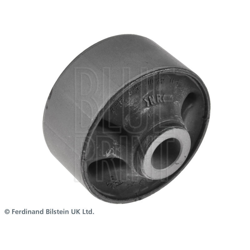 Braccio oscillante asse anteriore - BLUE PRINT