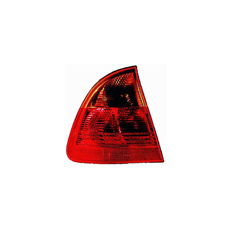 Fanale posteriore - SEVEN