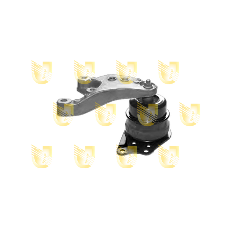 Supporto motore - UNIGOM