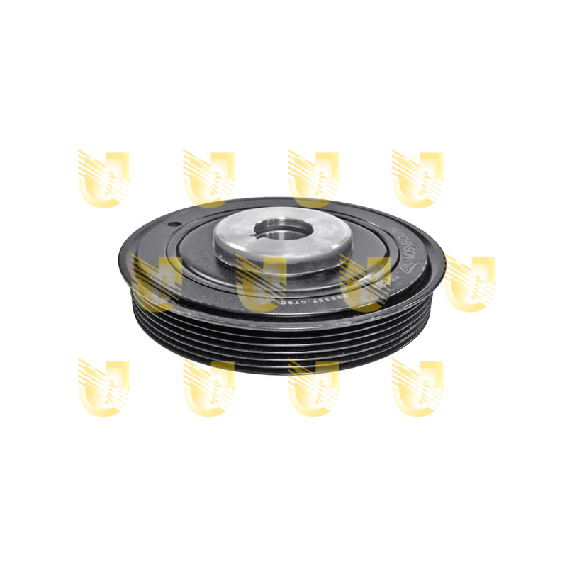 Puleggia albero motore - UNIGOM