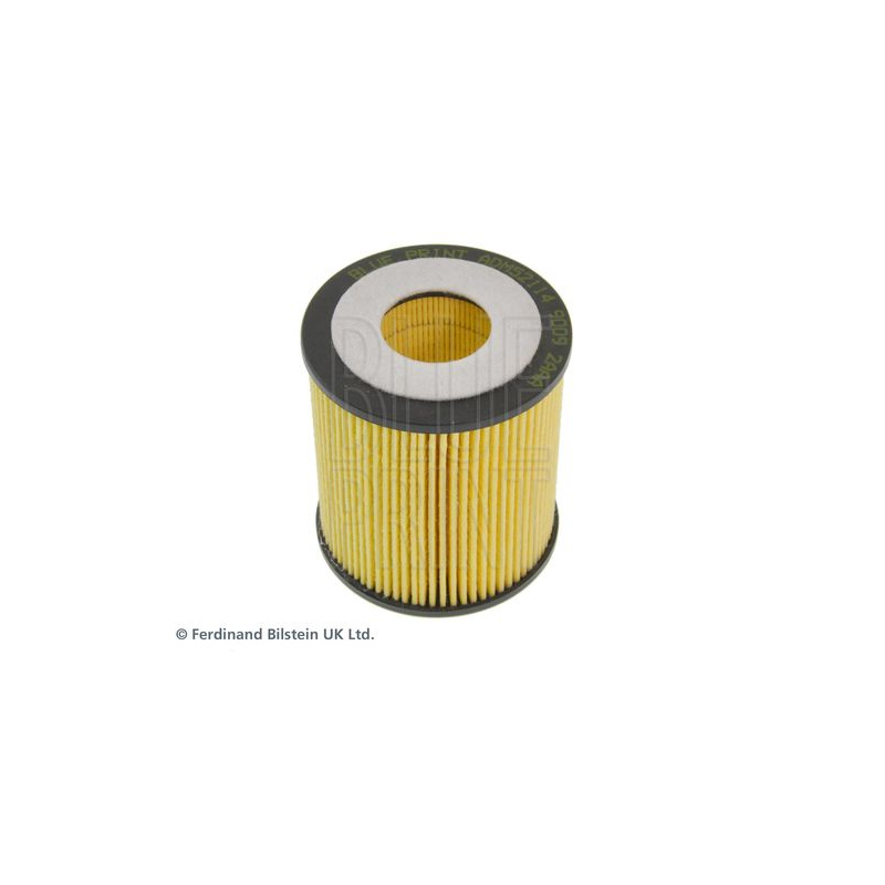 Filtro olio - BLUE PRINT