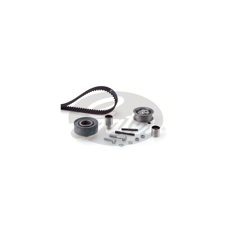 Kit distribuzione - GATES