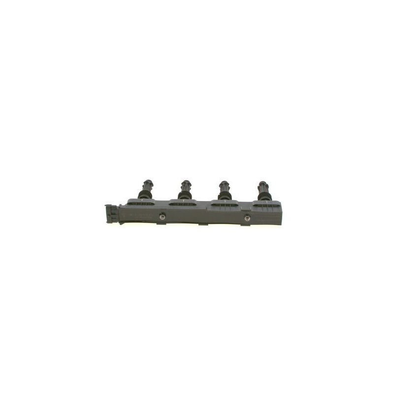 Bobina accensione - BOSCH