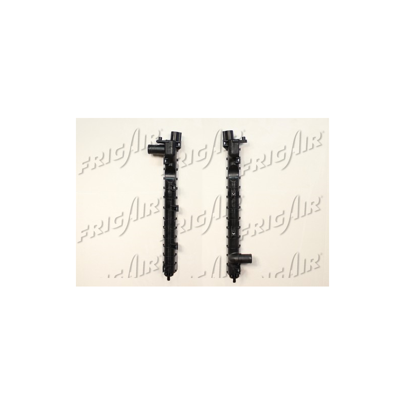 Radiatore acqua - FRIG AIR