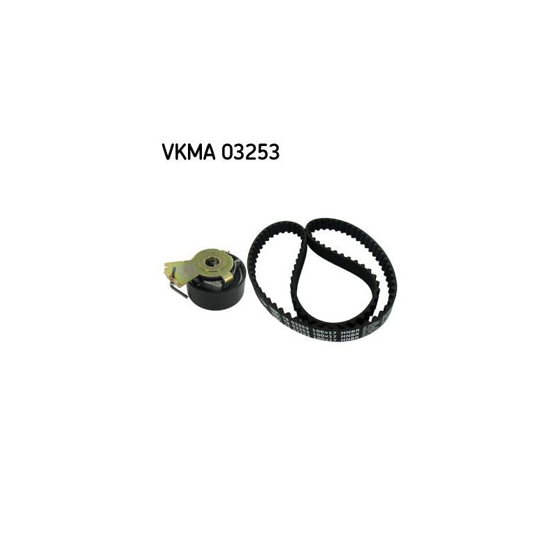 Kit distribuzione - SKF