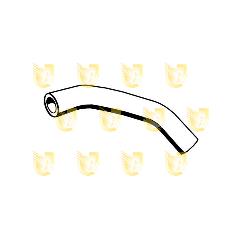 Tubo radiatore - UNIGOM