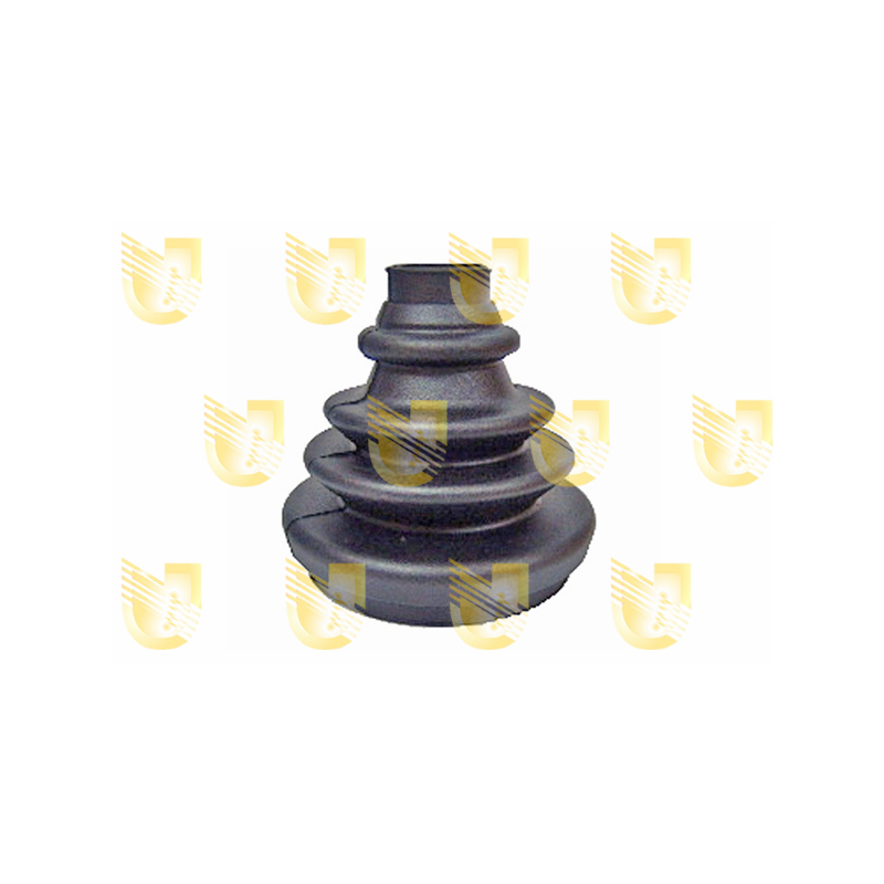 Cuffia semiasse - UNIGOM