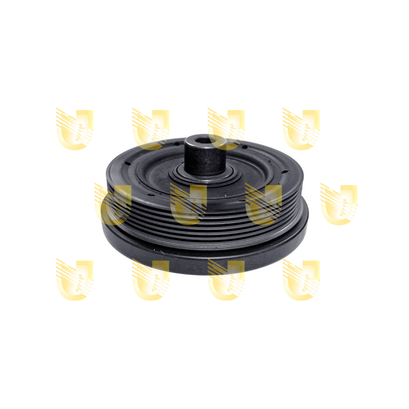 Puleggia albero motore - UNIGOM