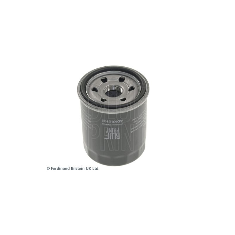 Filtro olio - BLUE PRINT