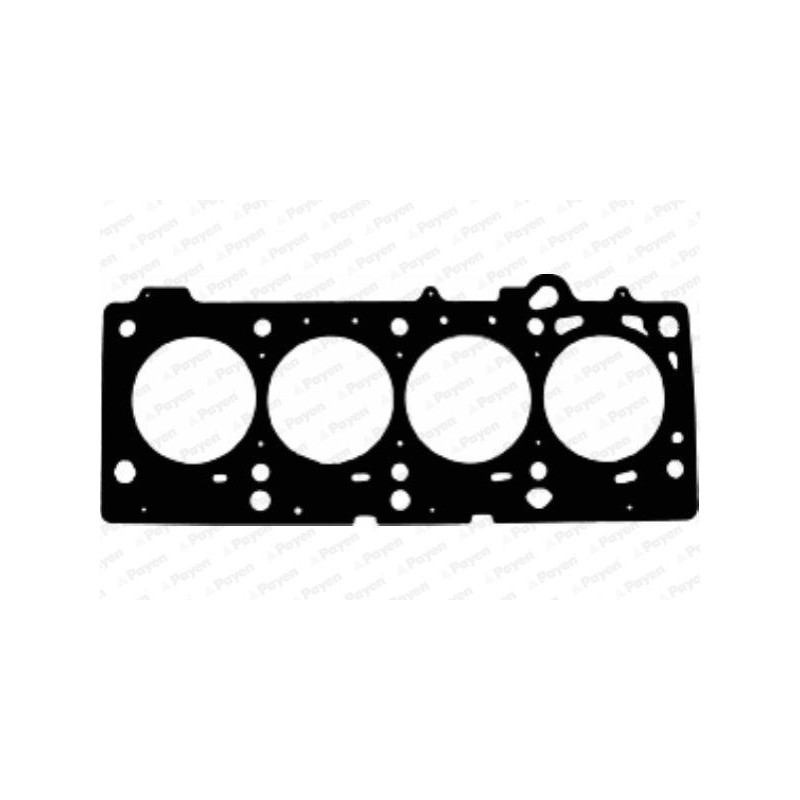 Guarnizione testata - PAYEN