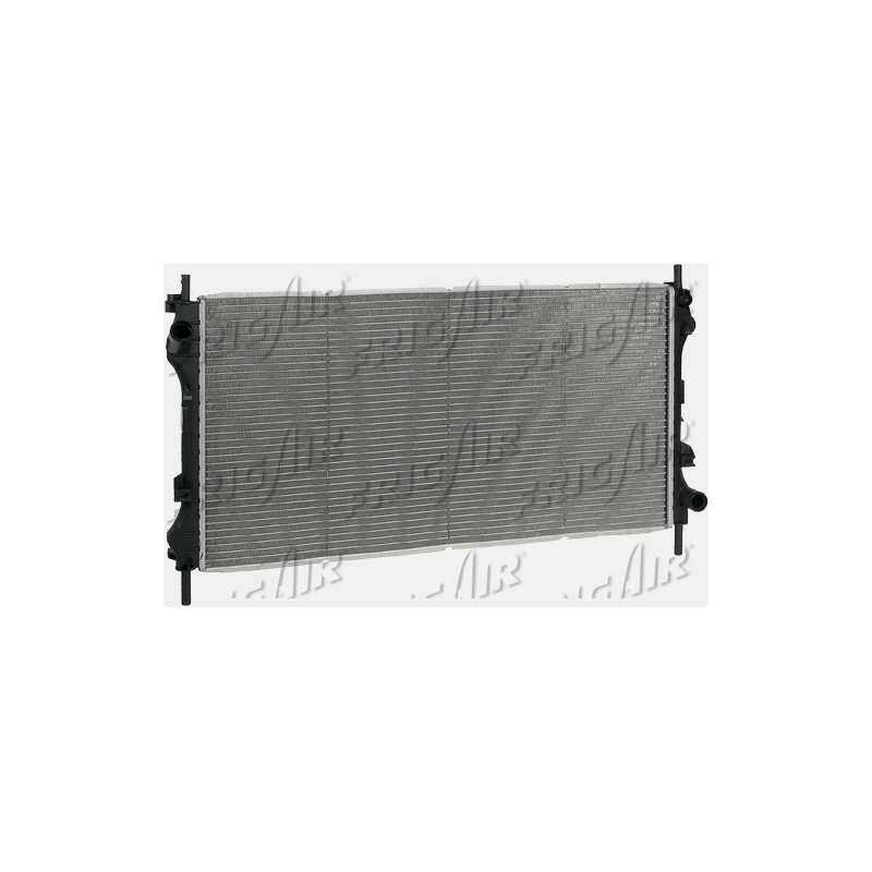 Radiatore acqua - FRIG AIR