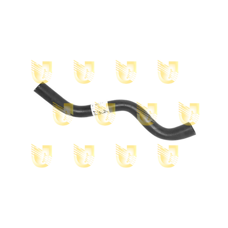 Tubo radiatore - UNIGOM