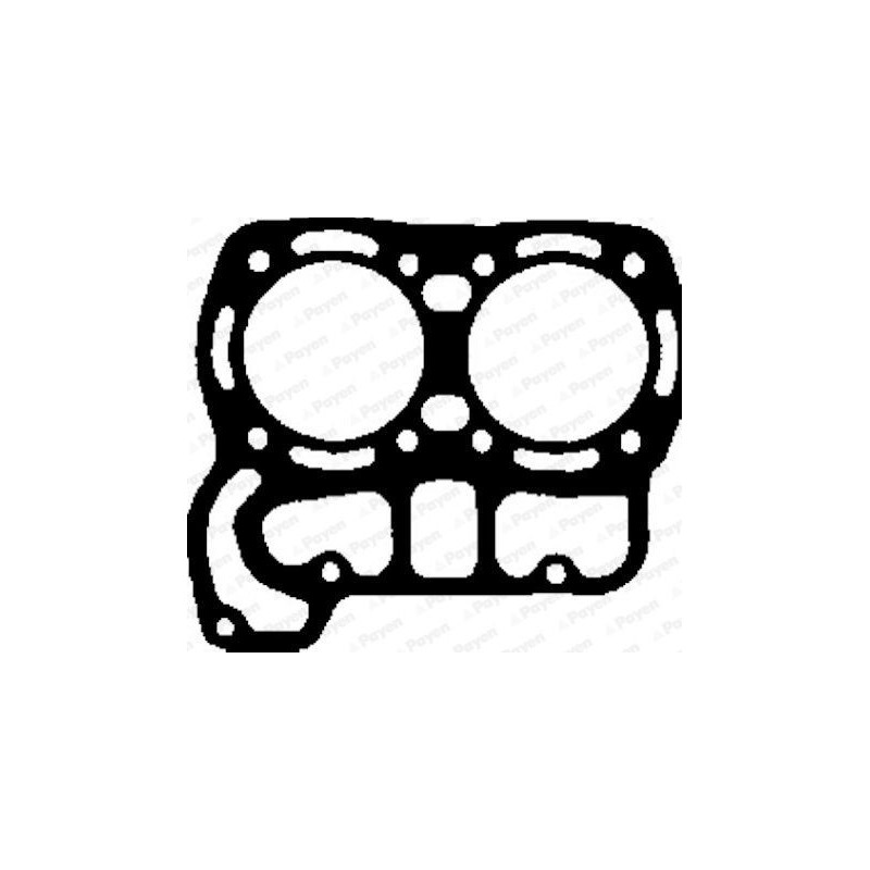 Guarnizione testata - PAYEN