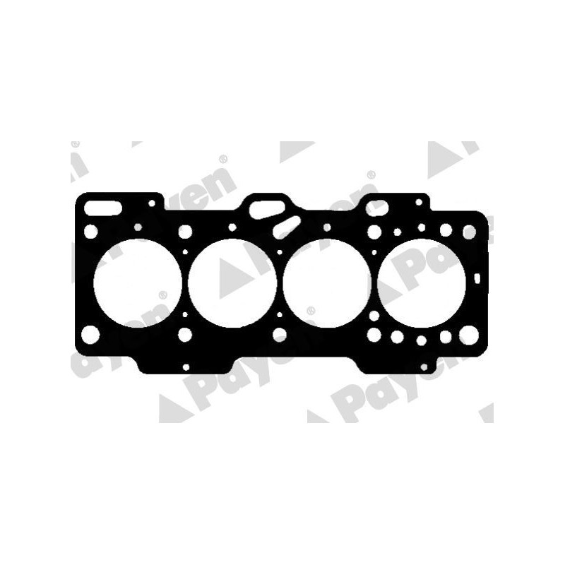 Guarnizione testata - PAYEN