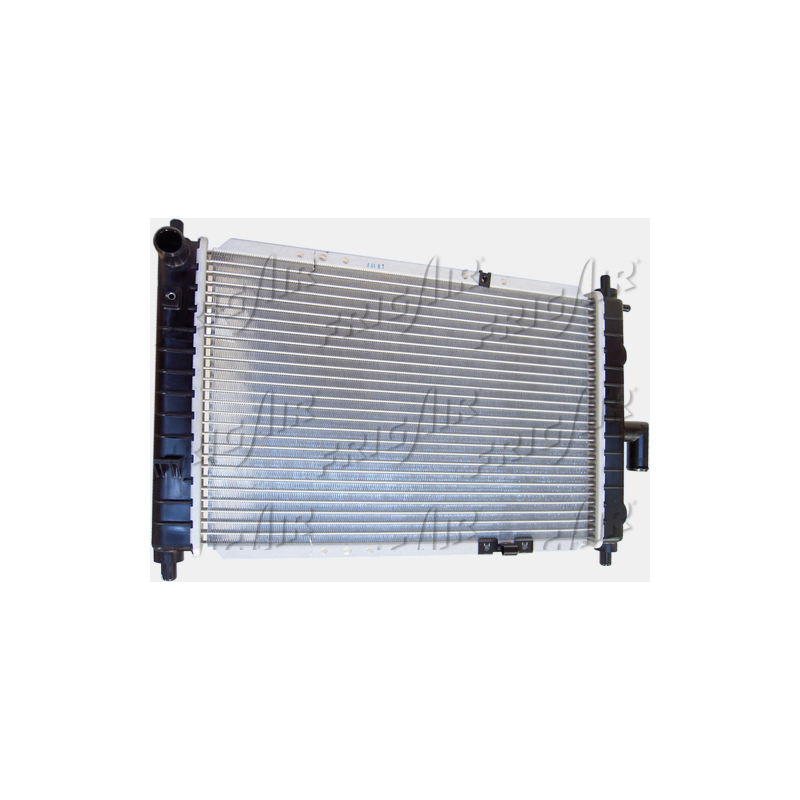 Radiatore acqua - FRIG AIR