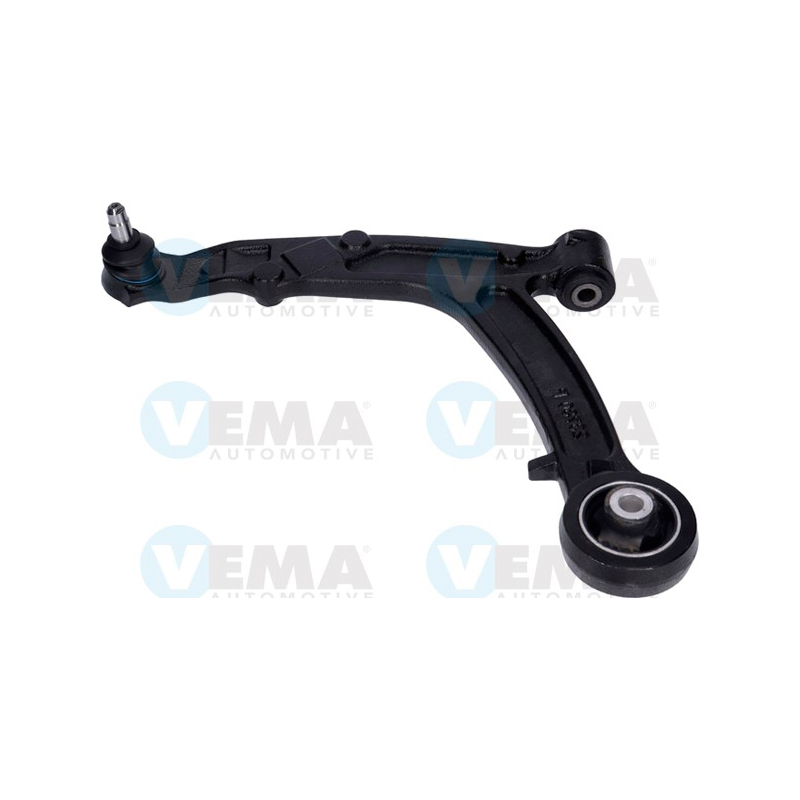 Braccio oscillante asse anteriore - VEMA