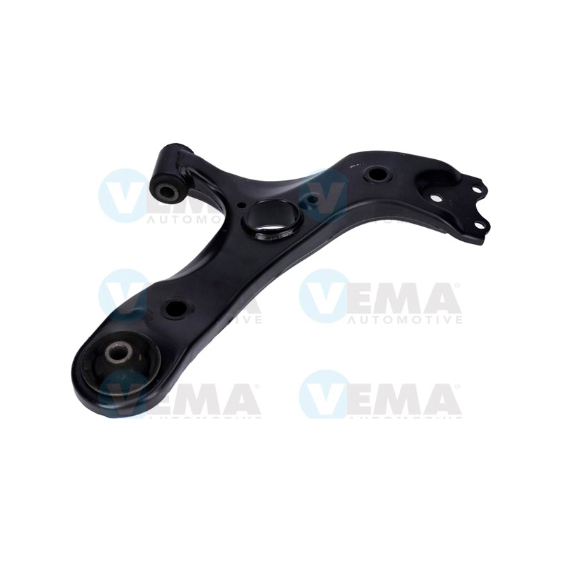 Braccio oscillante asse anteriore - VEMA