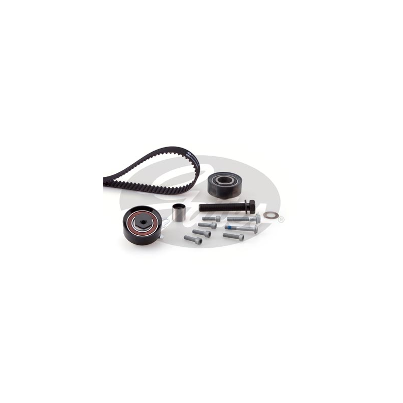 Kit distribuzione - GATES