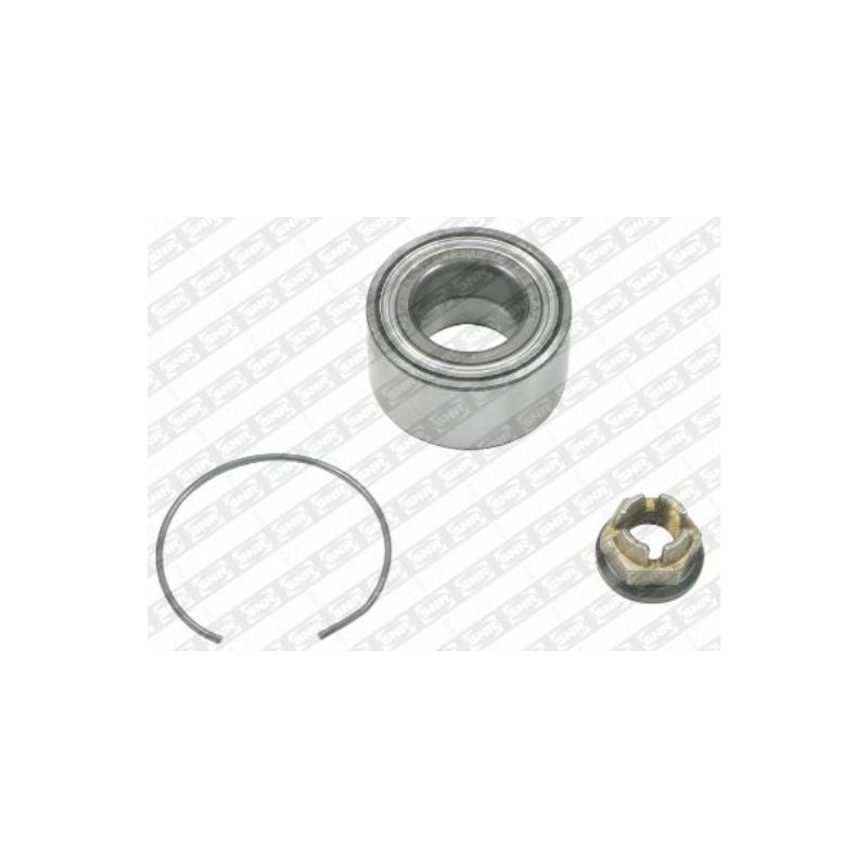 Cuscinetto ruota asse anteriore - SNR