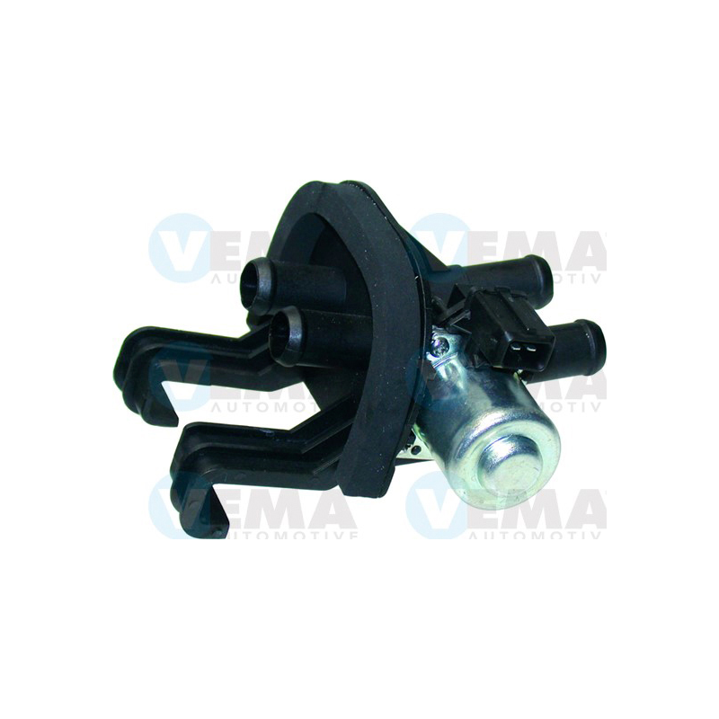 Flangia impianto raffreddamento - VEMA