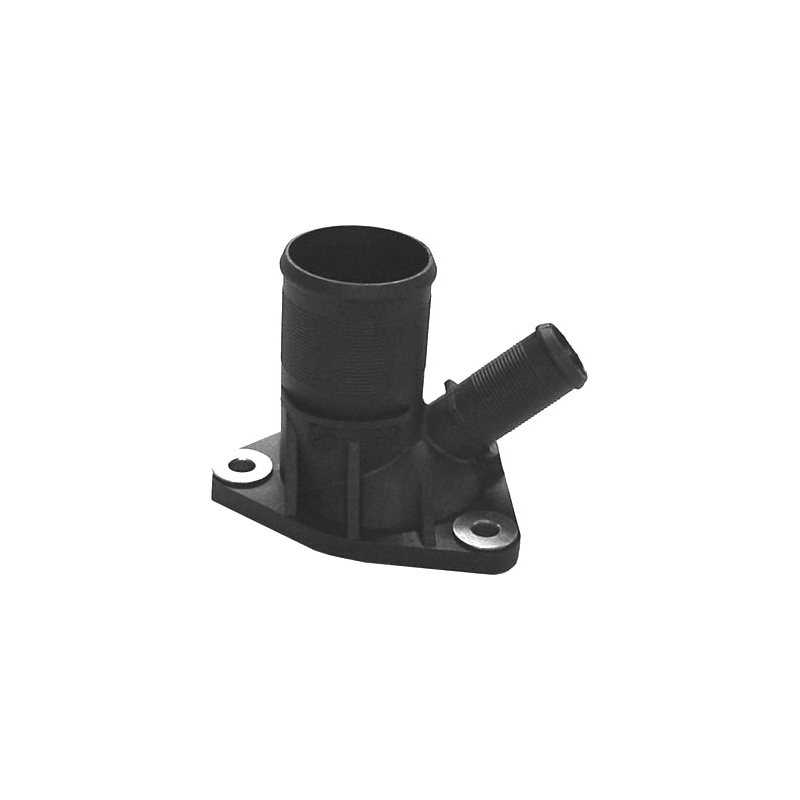 Flangia impianto raffreddamento - VEMA