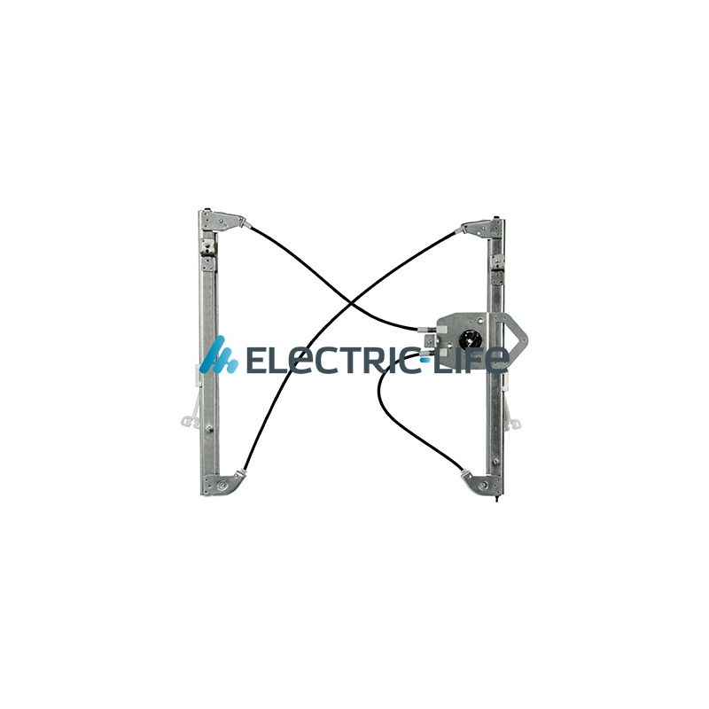 Alzacristalli posteriore - ELECTRIC LIFE