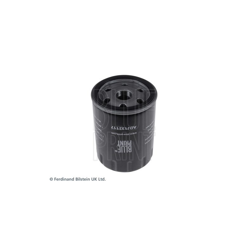 Filtro olio - BLUE PRINT