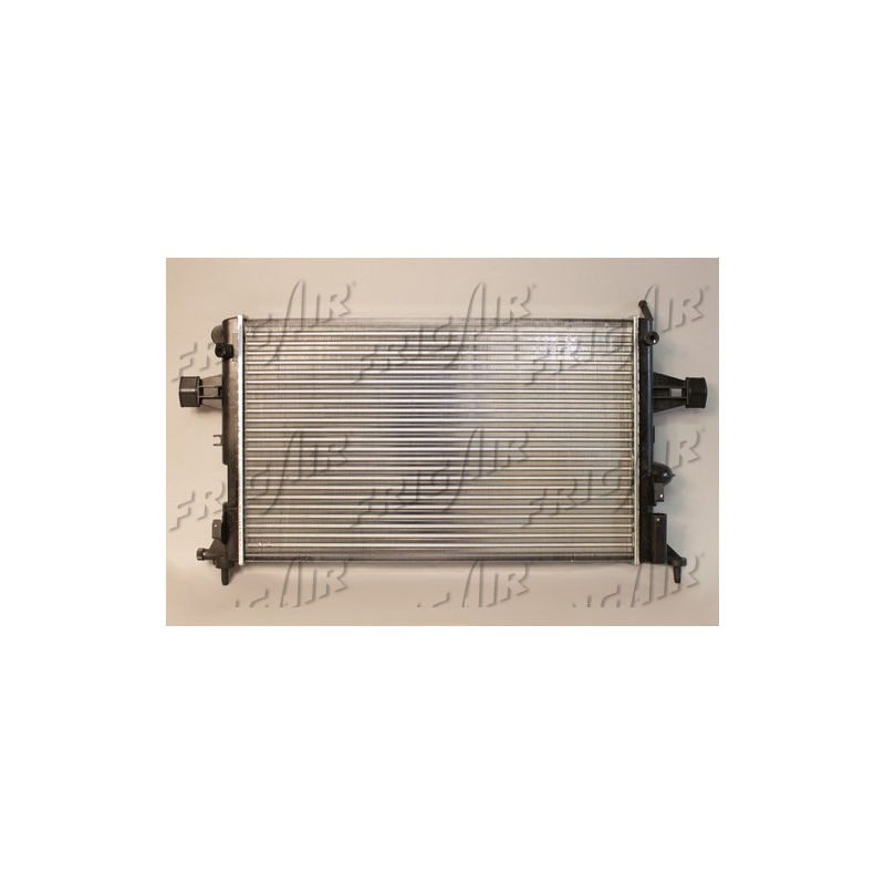 Radiatore acqua - FRIG AIR