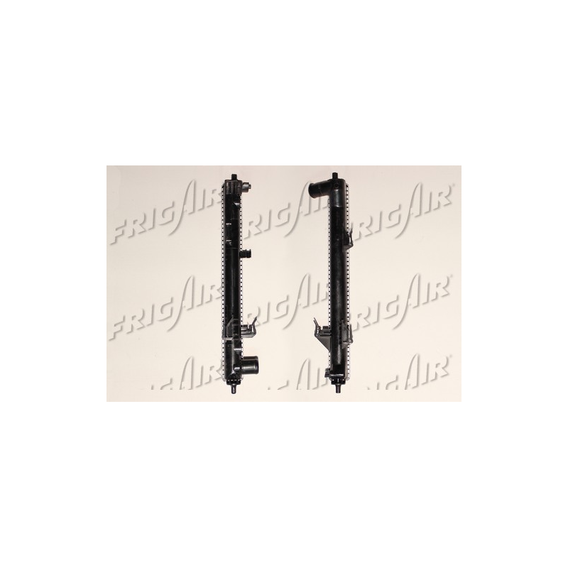 Radiatore acqua - FRIG AIR