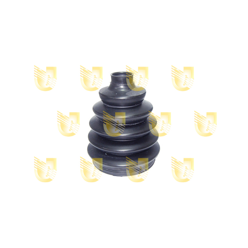 Cuffia semiasse - UNIGOM