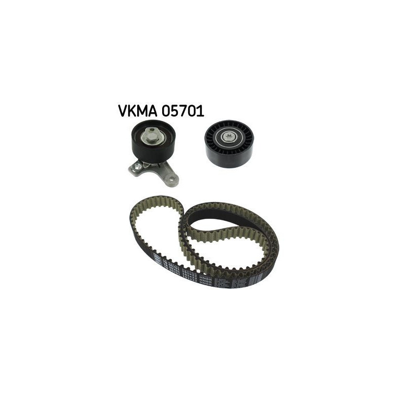 Kit distribuzione - SKF