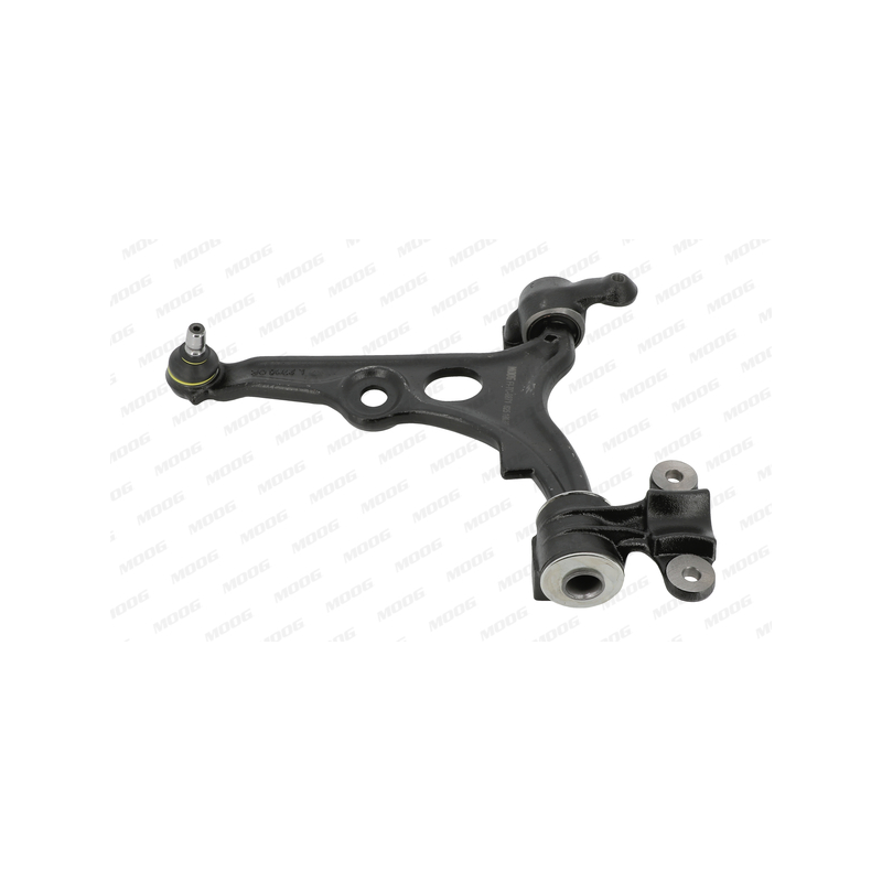 Braccio oscillante asse anteriore - MOOG