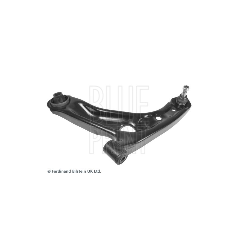 Braccio oscillante asse anteriore - BLUE PRINT