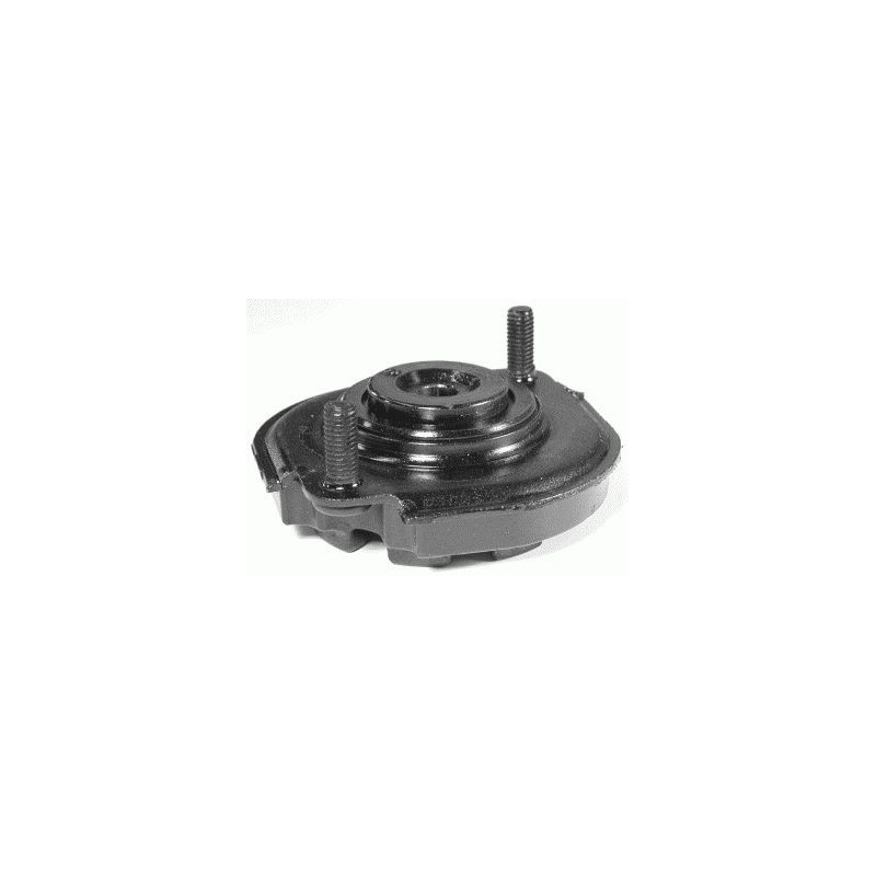 Supporto ammortizzatore asse posteriore - SACHS