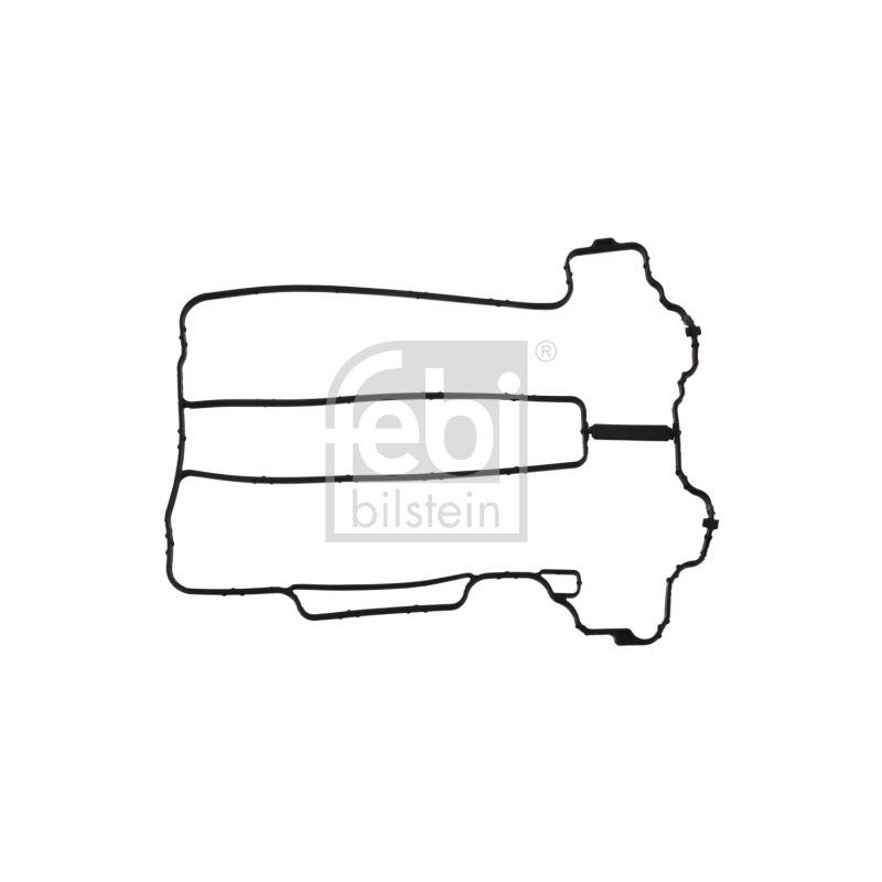 Guarnizione coperchio punterie - FEBI