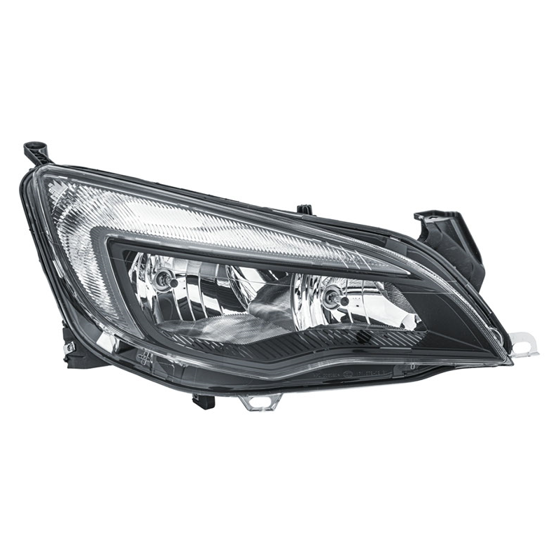 Proiettore anteriore - HELLA