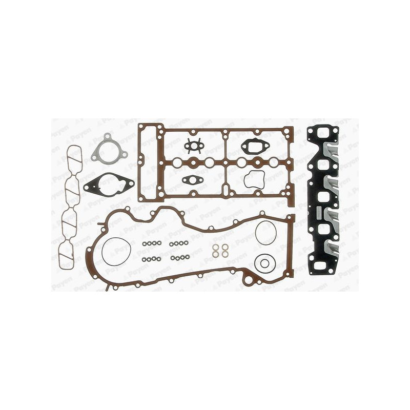 Guarnizione testata - PAYEN