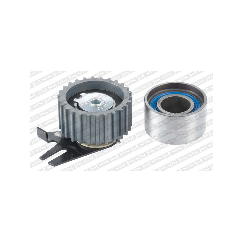 Kit distribuzione - SNR