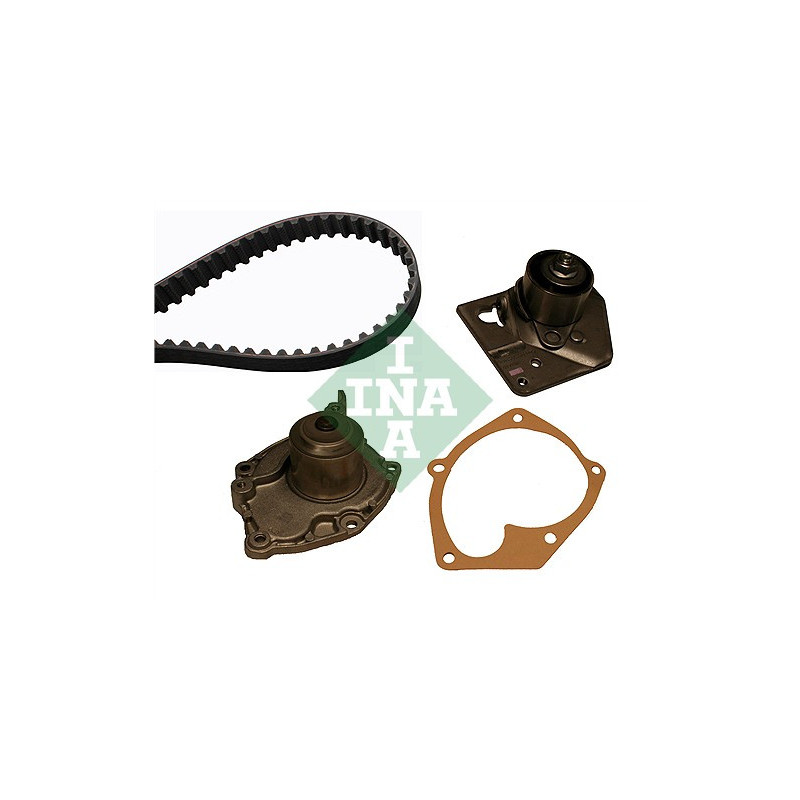 Kit distribuzione - INA