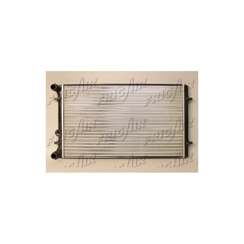 Radiatore acqua - FRIG AIR